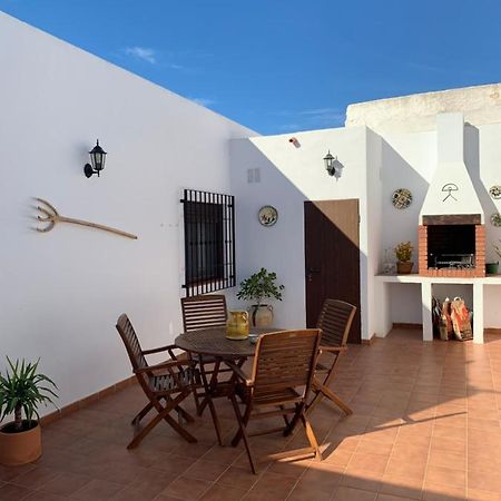 Casa Aguascalientes Villa Los Albaricoques Exterior foto